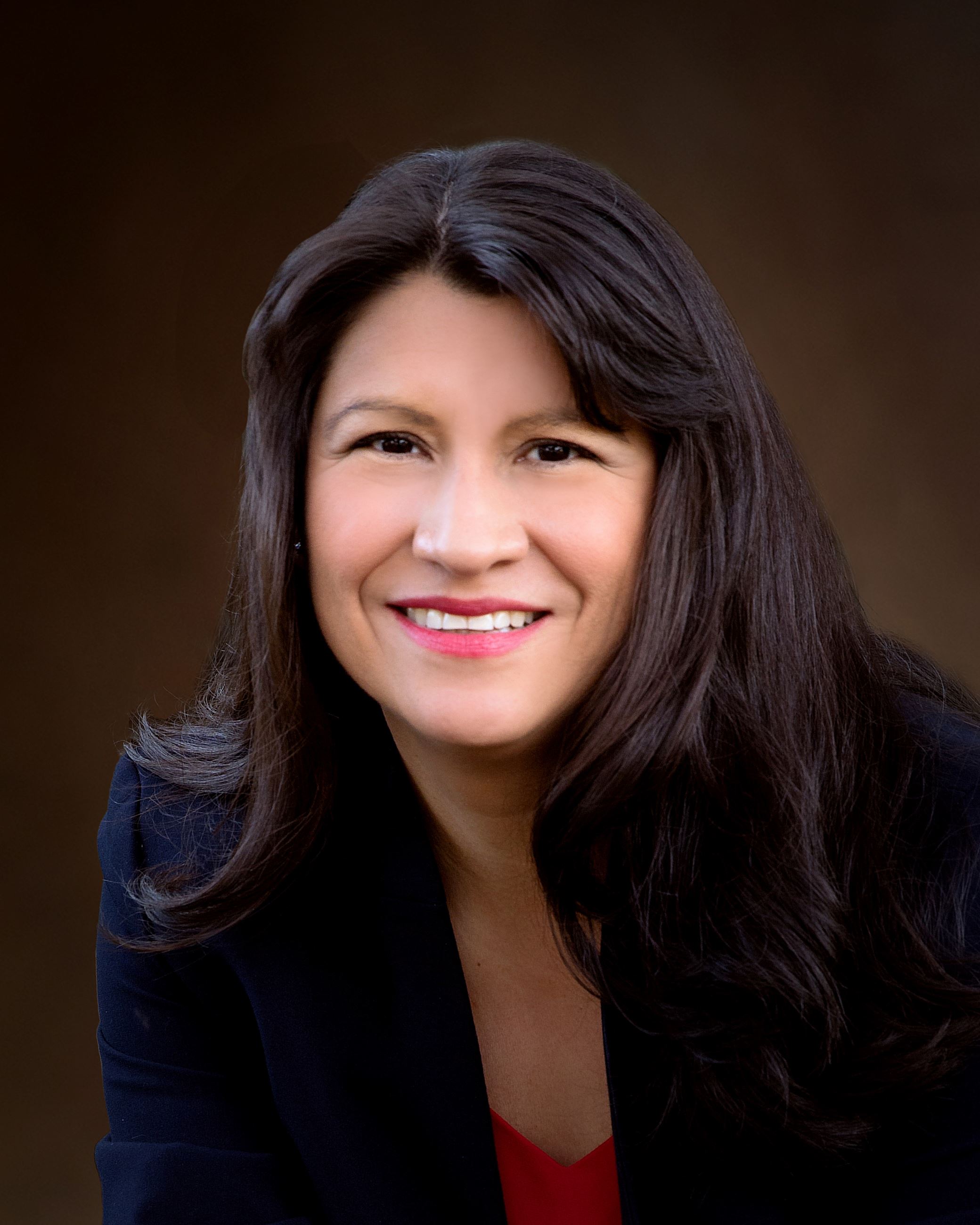 Yvonne Martinez Beltran City Council