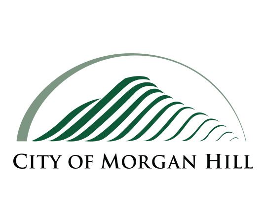City of Morgan Hill Logo