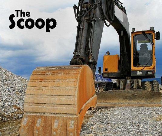 City Image for The Scoop Weekly Construction and Maintenance Update