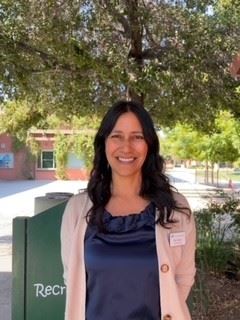 Preschool Teacher Kiana