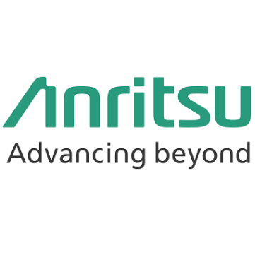 Anritsu Logo