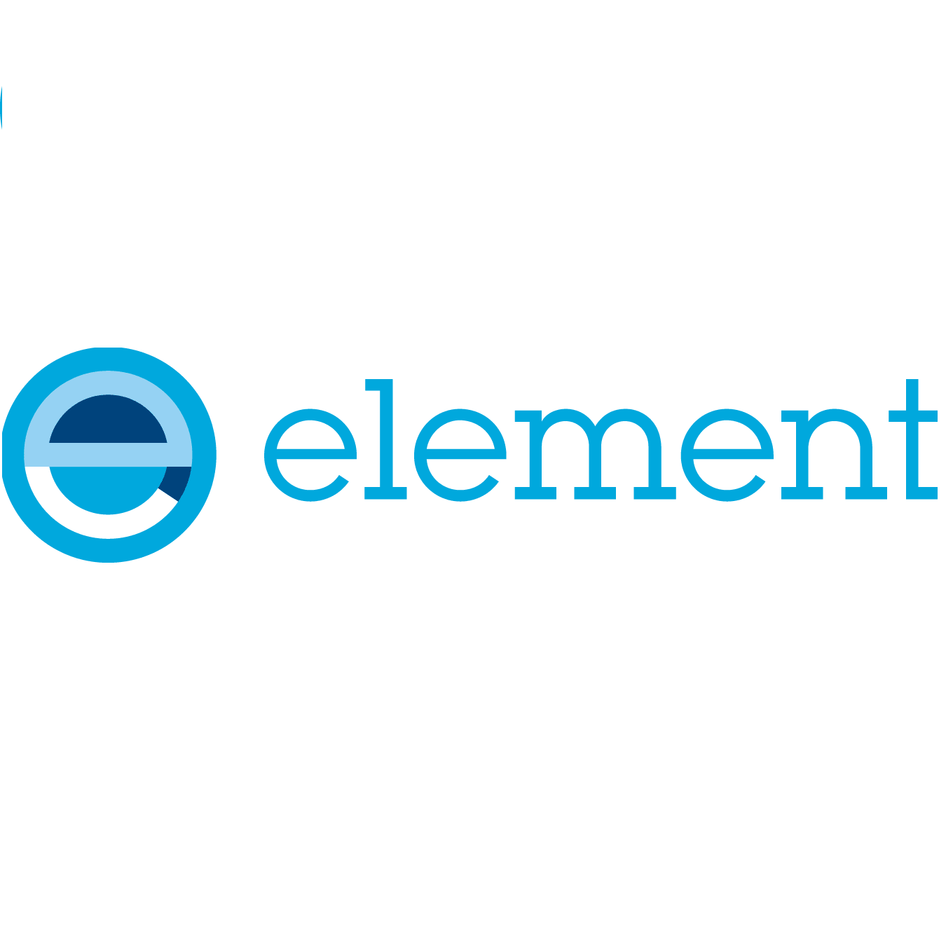 Element_Primary Logo