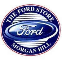Ford Store Logo