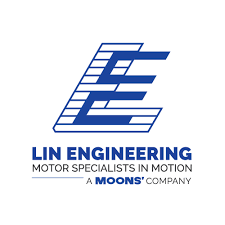 Lin Engineering Logo