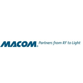 Macom Logo