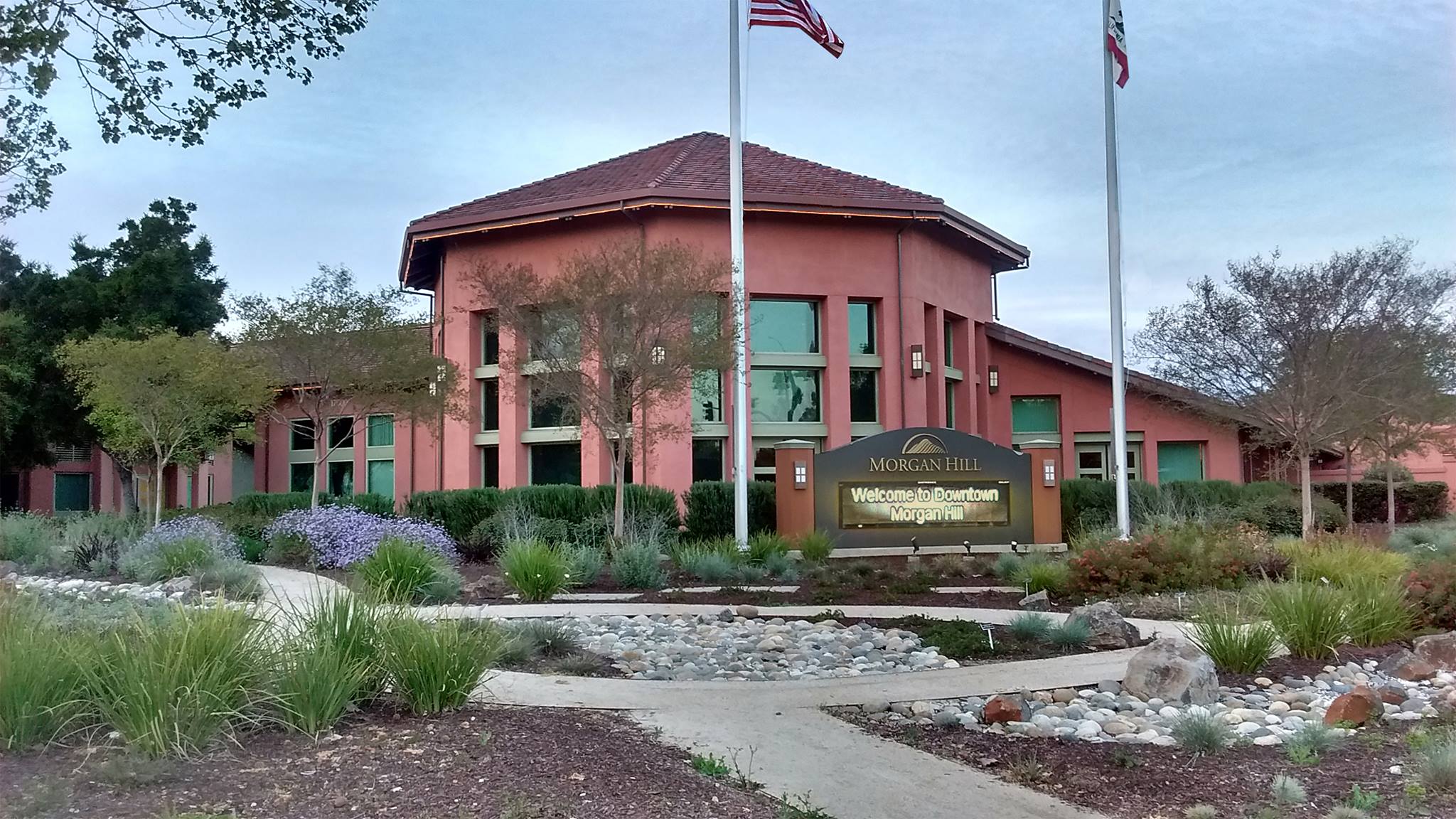 Community & Cultural Center