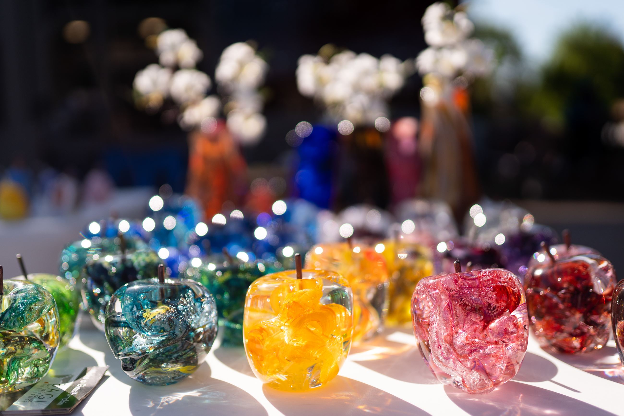 Sidewalk Saturdays Handmade Item for Sale