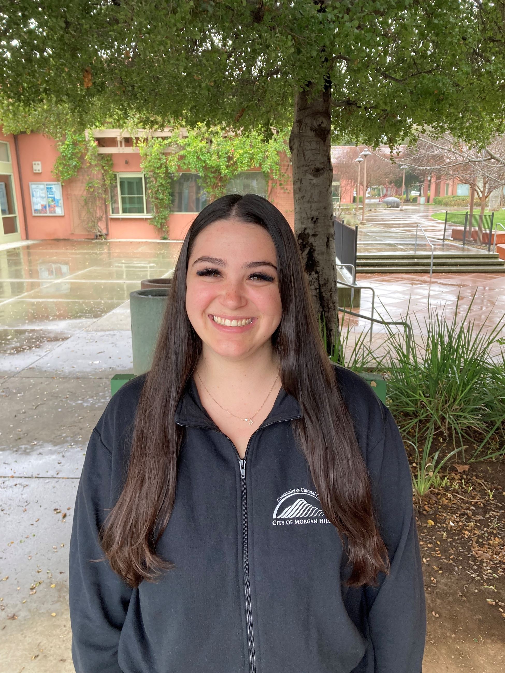 Preschool Teacher Alyna