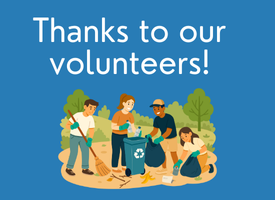 Parks Volunteer Image