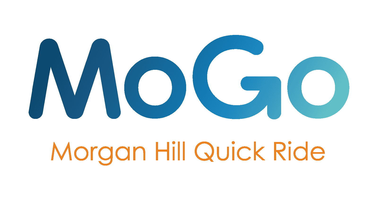 MoGo Logo- City of Morgan Hill