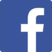 Facebook Social Media Company Icon