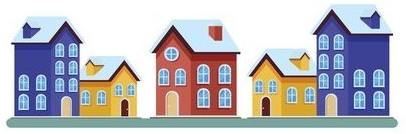 Housing Newsletter Website Button