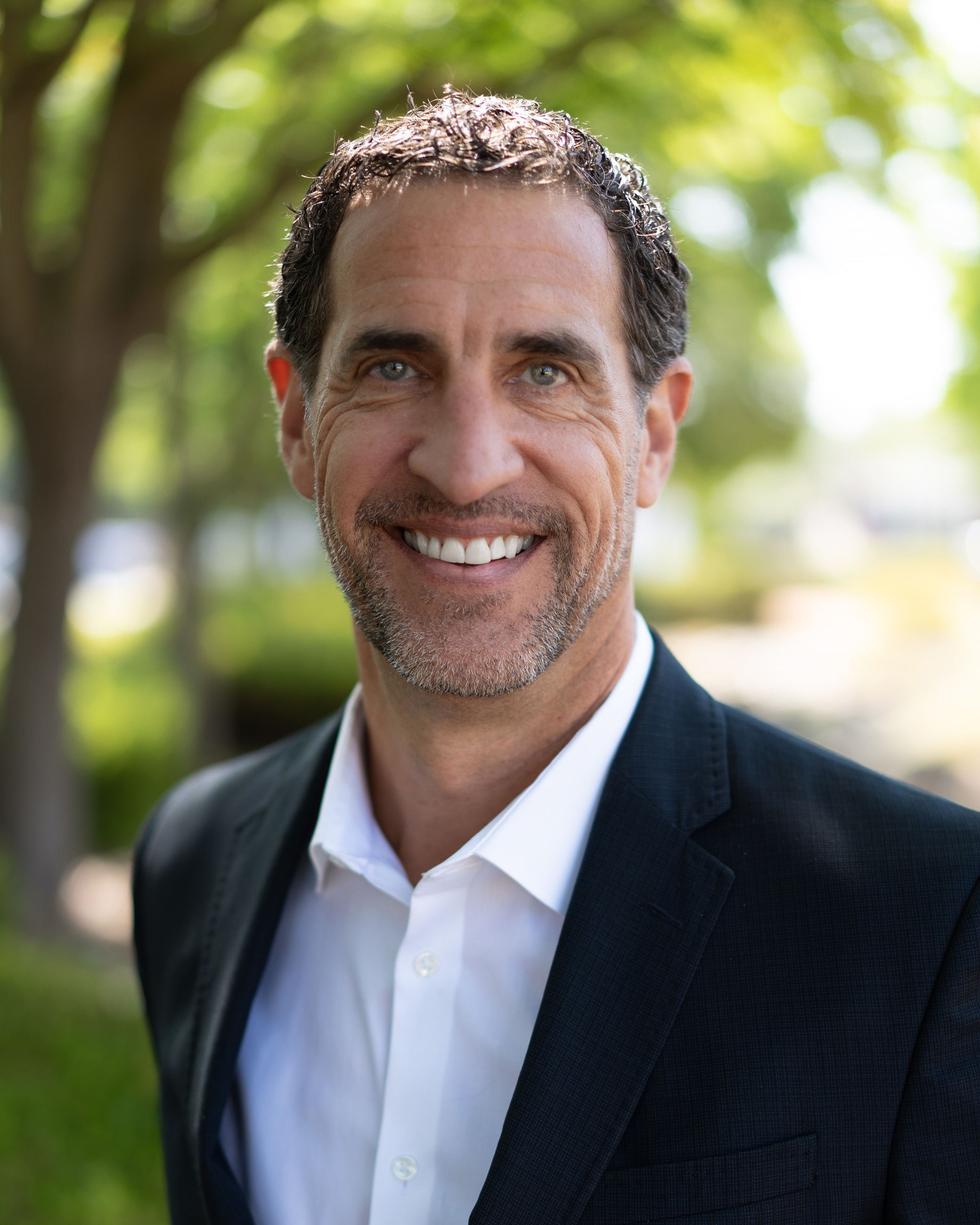 Matthew Mahood Profile Shot 2023