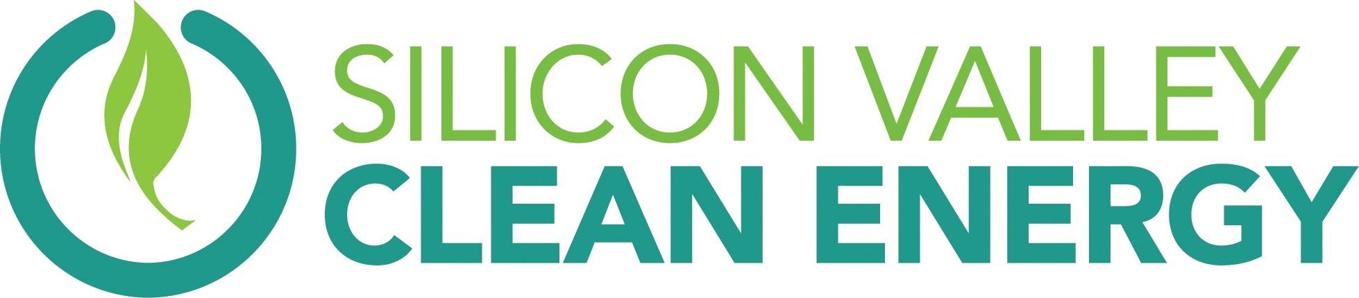 Silicon Valley Clean Energy Logo