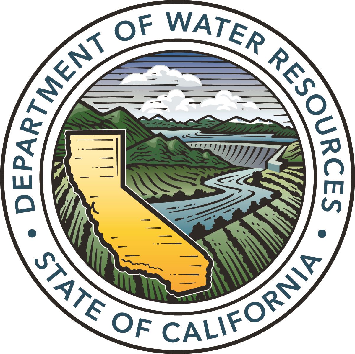 Department of Water Services Logo