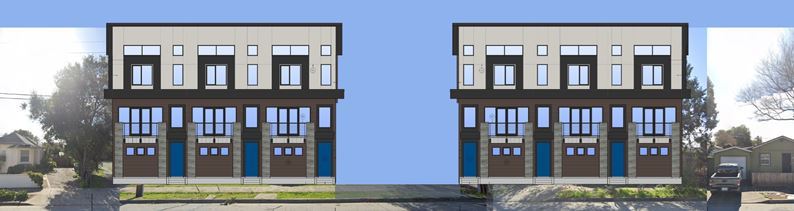 Myrtle Project Rendering