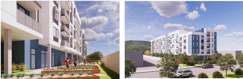 Magnolias Project Rendering (jpg)