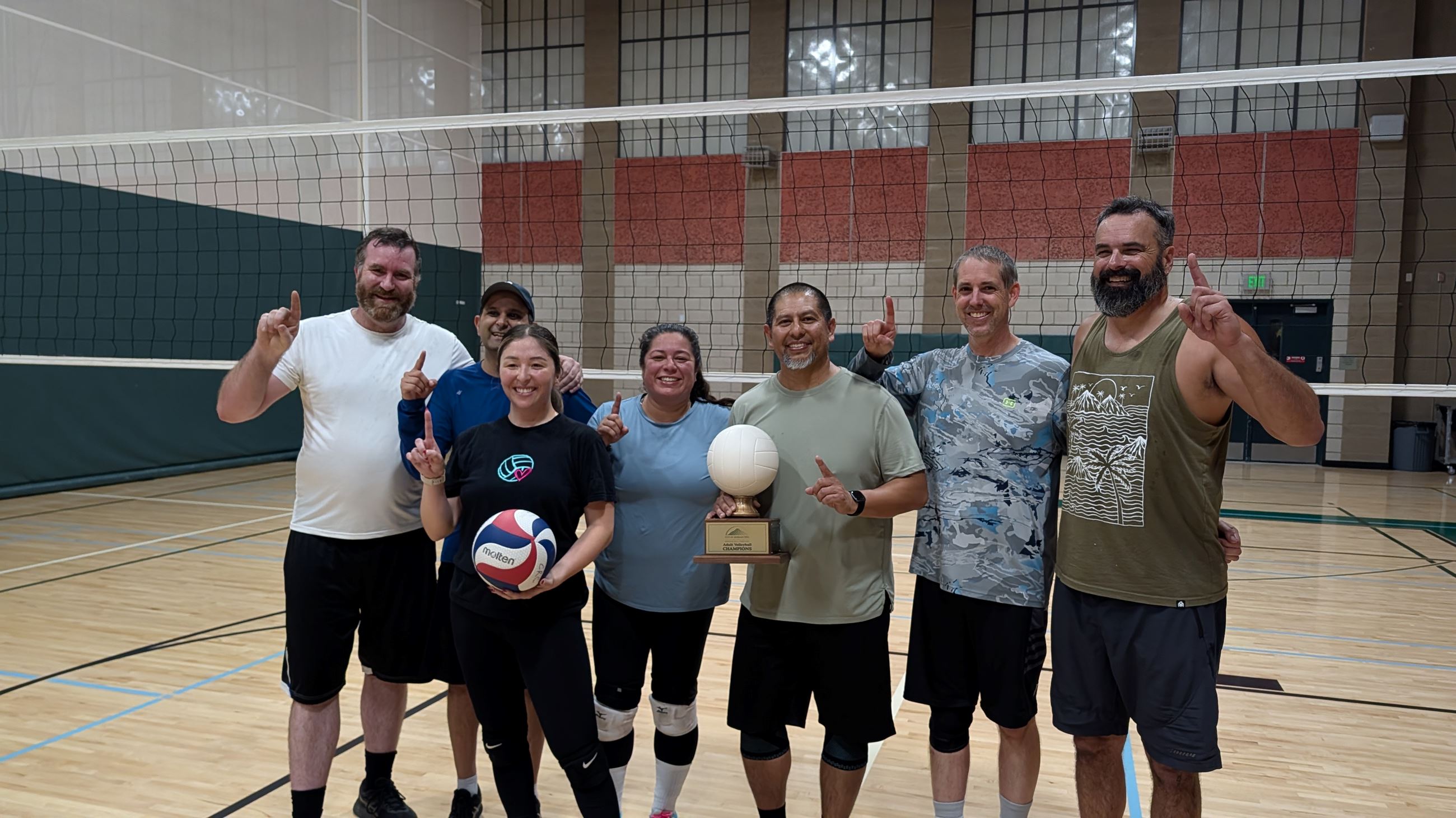 Fall 2025 Comp - Block Party